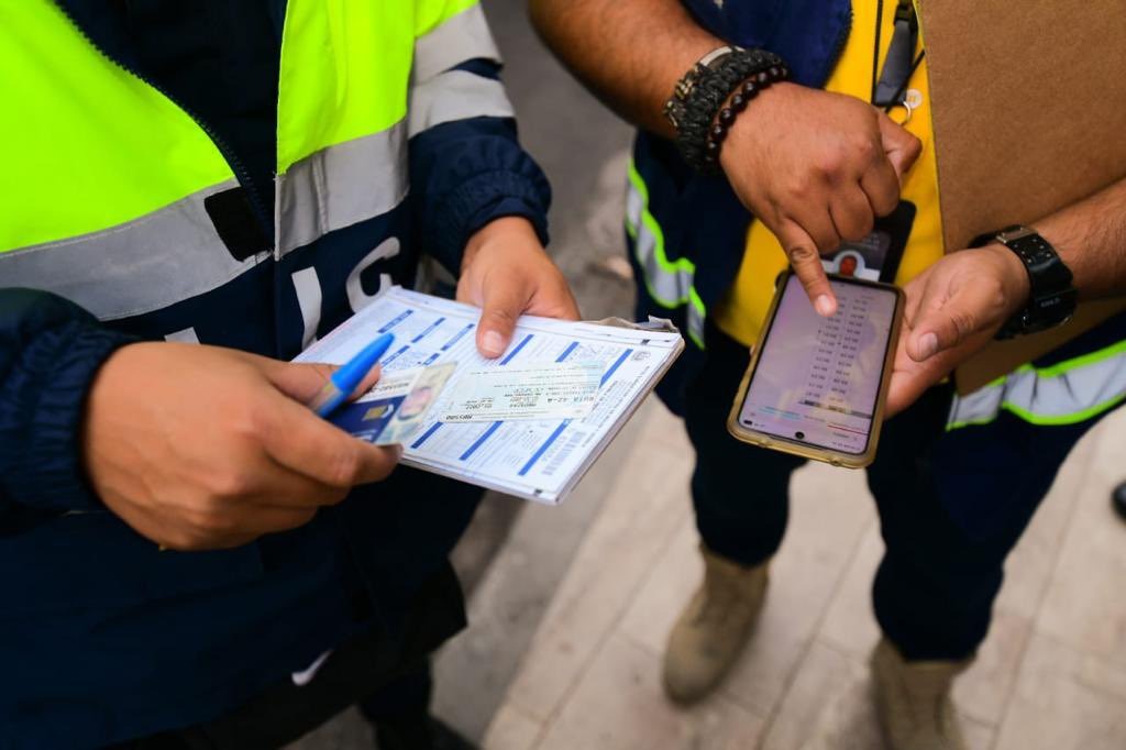 Más de 300 esquelas han impuesto al sector transporte por incumplimiento de las tarifas autorizadas mas-de-300-esquelas-han-impuesto-al-sector-transporte-por-incumplimiento-de-las-tarifas-autorizadas